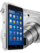 Samsung Galaxy Camera 2 GC200 title=